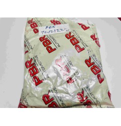 PBR Oil Seal 1.750x2.375x0.375 TC NBR