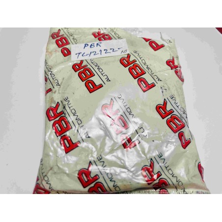 PBR Oil Seal 1.750x2.375x0.375 TC NBR