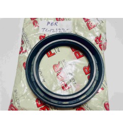 Industrial pump shaft seal