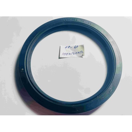 FP Oil Seal 100x120x12 GP NBR
