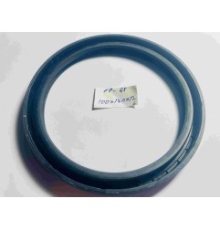 OIL SEAL FP 100X120X12 GP NBR Price | Double Lip Rotary Shaft Seal for Gearbox, Pump & Industrial Machinery