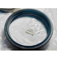 TROSTEL Oil Seal 4.750x6.313x1.250 M/R NBR