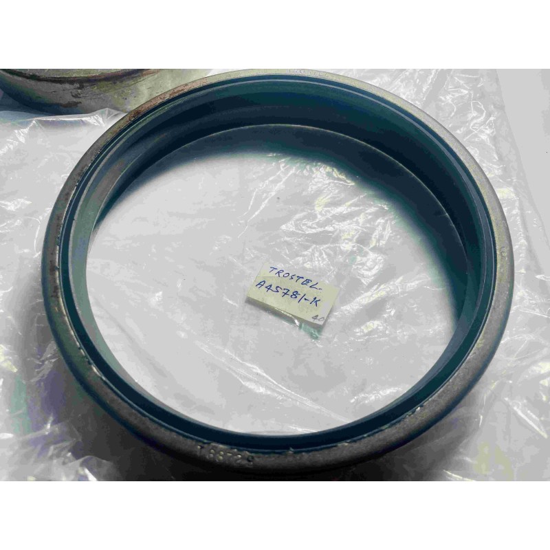 OIL SEAL TROSTEL 4.750X6.313X1.250 M/R NBR Price | Heavy Duty Metal Case Rotary Shaft Seal for Industrial Gearboxes & Pumps