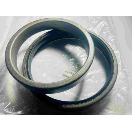 OIL SEAL TROSTEL 4.750X6.313X1.250 M/R NBR Price | Heavy Duty Metal Case Rotary Shaft Seal for Industrial Gearboxes & Pumps