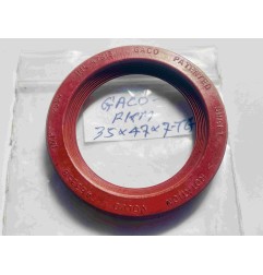 GACO Oil Seal 35x47x7 TG FKM