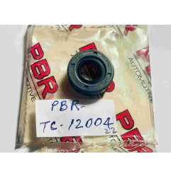 PBR Oil Seal 0.375x0.750x0.250 TC NBR