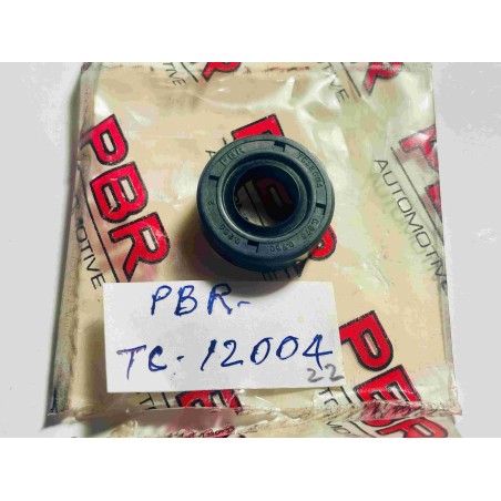 PBR Oil Seal 0.375x0.750x0.250 TC NBR