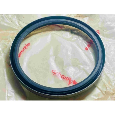 OIL SEAL AEROQUIP 4.375X5.125X0.500 M/R NBR Price | Heavy Duty Rotary Shaft Seal for Hydraulic, Pumps & Industrial Machinery
