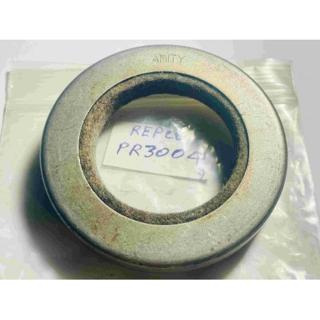 REPCO Oil Seal 1.250x2.690x0.500 M/F FABRIC
