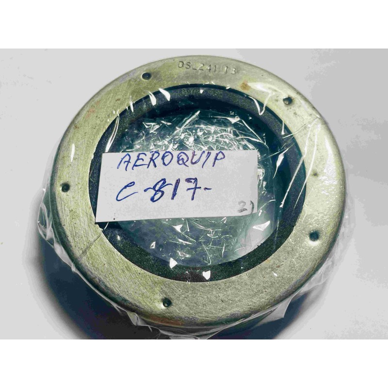 OIL SEAL AEROQUIP 1.578X2.416X0.516 M/L/R NBR Price | Heavy Duty Rotary Shaft Seal for Industrial Pumps & Hydraulic