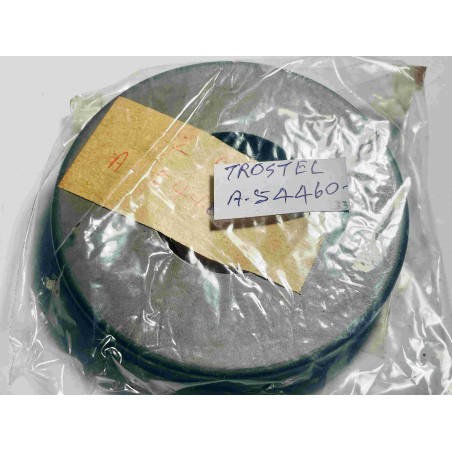 TROSTEL 1.375x3.355x0.469 M/L Leather Oil Seal