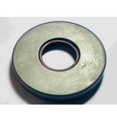 Industrial pump shaft seal
