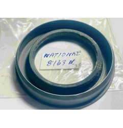 OIL SEAL NATIONAL 1.938X2.886X1/2 M/R NBR Price | Heavy Duty Rotary Shaft Seal for Industrial Pumps, Gearboxes Equipment