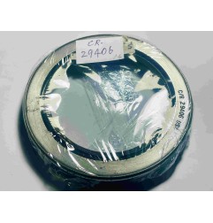TROSTEL Oil Seal 2.938x4.131x0.469 M/R NBR