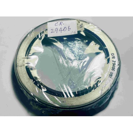 TROSTEL Oil Seal 2.938x4.131x0.469 M/R NBR