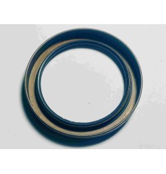 NBR rotary shaft seal