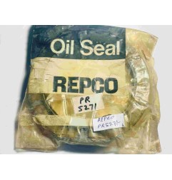 ซีลกันน้ำมัน REPCO 3.875x5.256x0.500 LGSP NBR