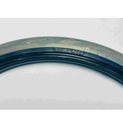 ซีลกันน้ำมัน เลปโก้ 5.500x6.375x0.500 LGSP NBR ราคา | ซีลเพลาหมุนงานหนักสำหรับเกียร์ ปั๊ม และเครื่องจักรเหมืองอุตสาหกรรม