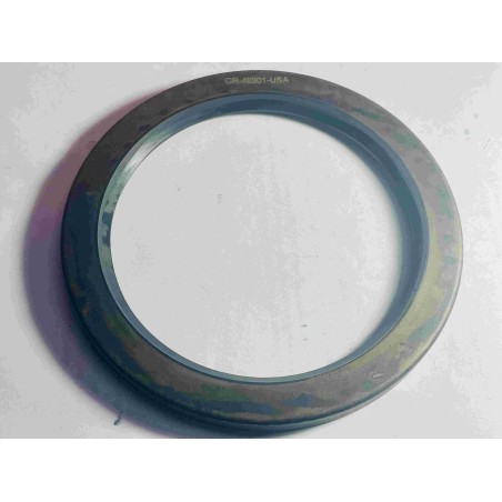 ซีลกันน้ำมัน CR 4.938x6.256x0.500 CRWH1 NBR CR-49301