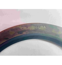 ซีลกันน้ำมัน ซีอา 4.938x6.256x0.500 CRWH1 NBR (CR-49301) ราคา | สำหรับเกียร์ ปั๊ม และเครื่องจักรอุตสาหกรรม