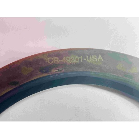 ซีลกันน้ำมัน ซีอา 4.938x6.256x0.500 CRWH1 NBR (CR-49301) ราคา | สำหรับเกียร์ ปั๊ม และเครื่องจักรอุตสาหกรรม