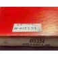OIL SEAL NATIONAL 3.125X4.003X0.468 TCV NBR Price | Rotary Shaft Seal for Industrial Gearboxes, Pumps & Power Transmission