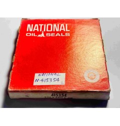 ซีลกันน้ำมัน NATIONAL 3.125x4.003x0.468 M/R NBR