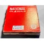 OIL SEAL NATIONAL 3.125X4.003X0.468 TCV NBR Price | Rotary Shaft Seal for Industrial Gearboxes, Pumps & Power Transmission