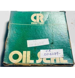 CR Wiper Seal 2.750x3.254x0.281 NBR
