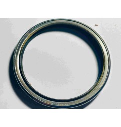 Construction equipment seal