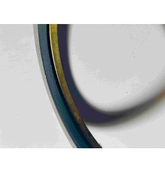 CR hydraulic sealing solution