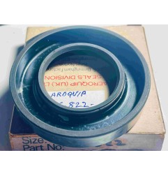 OIL SEAL AEROQUIP 1.625X2.879X0.500 TG NBR Price | Rotary Shaft Seal for Pumps, Gearboxes & Hydraulic