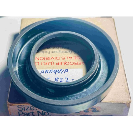 OIL SEAL AEROQUIP 1.625X2.879X0.500 TG NBR Price | Rotary Shaft Seal for Pumps, Gearboxes & Hydraulic