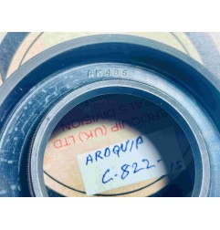 NBR industrial oil seal