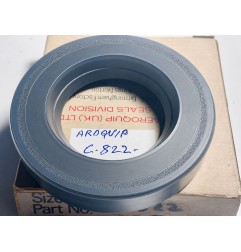 AEROQUIP Oil Seal 1.625x2.879x0.500 TG NBR