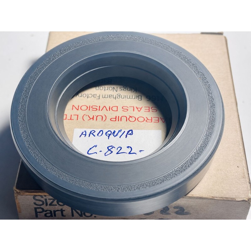 OIL SEAL AEROQUIP 1.625X2.879X0.500 TG NBR Price | Rotary Shaft Seal for Pumps, Gearboxes & Hydraulic