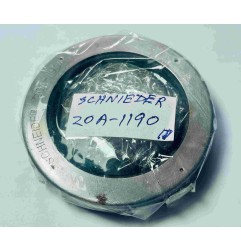 SCHNEIDER Oil Seal 1.563x2.375x0.375 M/L Leather