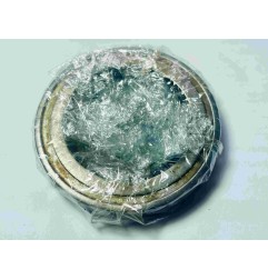 Vintage machinery oil seal