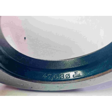 ซีลกันน้ำมัน ซีเอฟดับบลิว 1.875x2.879x0.500 TCN NBR ราคา | ซีลเพลาหมุน 2 ลิป สำหรับปั๊ม เกียร์ และระบบไฮดรอลิก