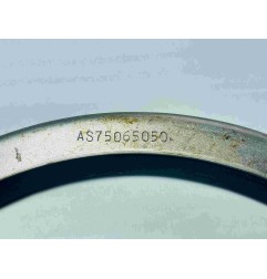 Industrial gearbox seal