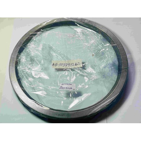 AUTOSPIN Oil Seal 9.125x10.375x0.625 M/L Leather