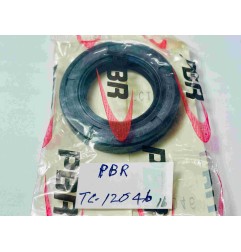 ซีลกันน้ำมัน PBR 1.125x1.875x0.375 TGP NBR