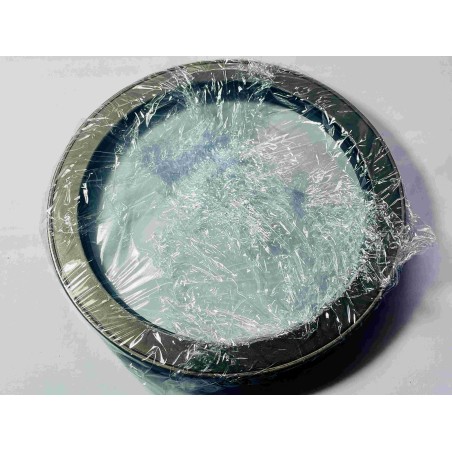 OIL SEAL NATIONAL 5.375X6.624X0.625 TYPE45 NBR Price | Rotary Shaft Seal for Industrial Gearboxes, Pumps & Power Transmission