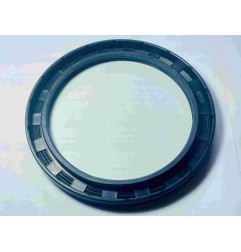 Industrial pump shaft seal