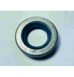 AEROQUIP Oil Seal 0.875x1.503x0.391 M/L Leather