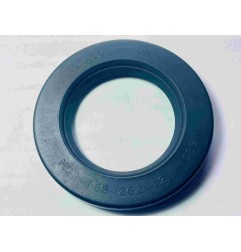 OIL SEAL UNIVERSAL 1.688X2.625X0.375 TG NBR