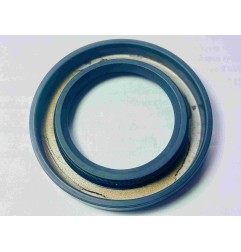 OIL SEAL UNIVERSAL 1.688X2.625X0.375 TG NBR Price | Double Lip Rotary Shaft Seal for Pumps, Gearboxes & Industrial Equipment