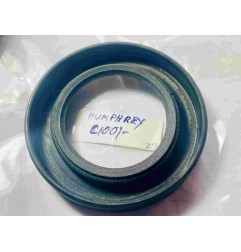 OIL SEAL HUMPHREY 1.500X2.447X0.406 TG NBR Price | Double Lip Rotary Shaft Seal for Pumps, Gearboxes & Industrial Equipment