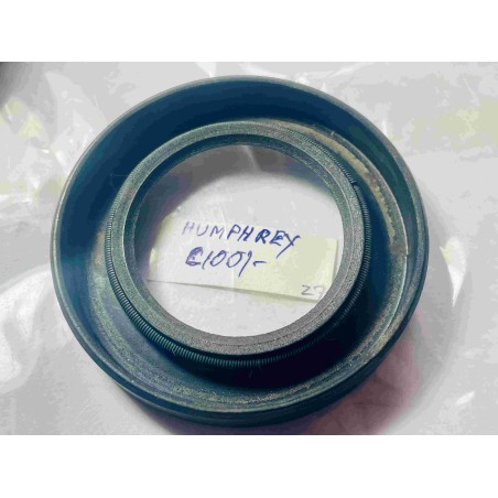 OIL SEAL HUMPHREY 1.500X2.447X0.406 TG NBR Price | Double Lip Rotary Shaft Seal for Pumps, Gearboxes & Industrial Equipment