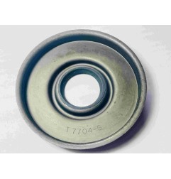 ซีลกันน้ำมัน ทรอสสตีล 1.156x2.314x0.625 M/R NBR ราคา | ซีลเพลาหมุนงานหนักสำหรับเกียร์ ปั๊ม และระบบไฮดรอลิก